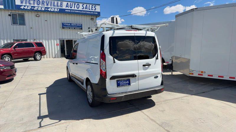 2020 Ford Transit Connect XL Cargo Van for sale in Victorville, CA