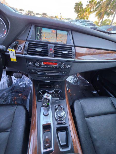2012 BMW X5 xDrive35d