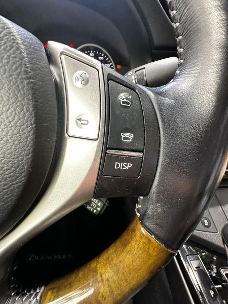 2015 Lexus ES 350 Crafted Line