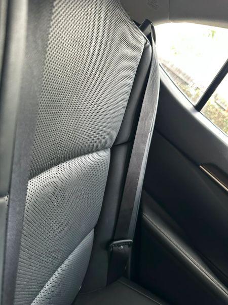 2015 Lexus ES 350 Crafted Line