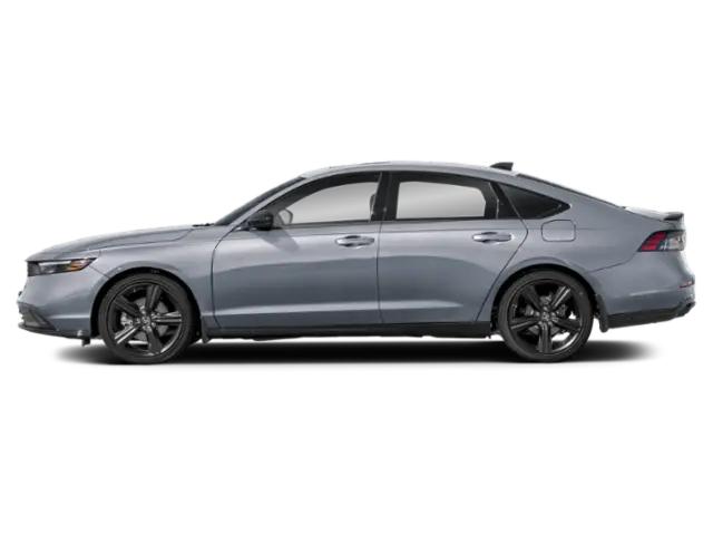 2026 Honda Accord Sedan Sport-L