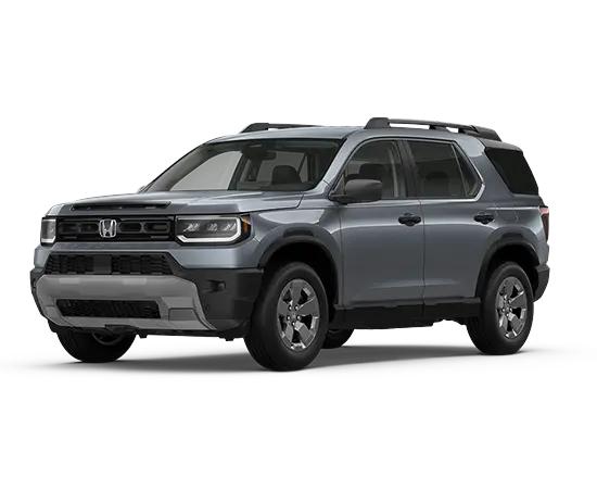 2026 Honda Passport AWD RTL