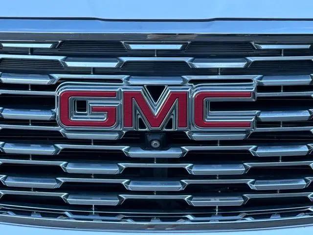 2020 GMC Terrain FWD Denali