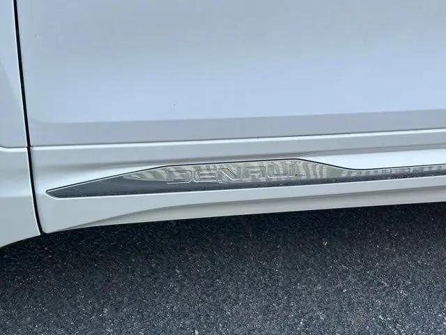 2020 GMC Terrain FWD Denali