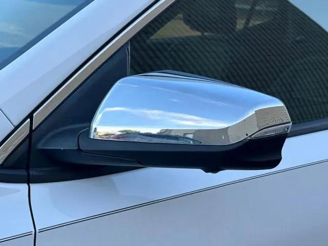 2020 GMC Terrain FWD Denali