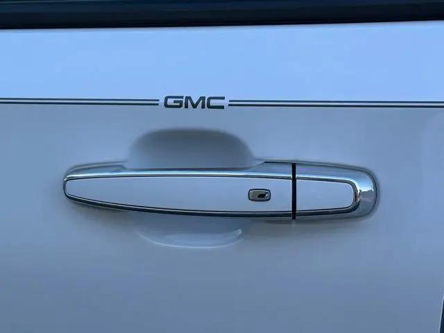 2020 GMC Terrain FWD Denali