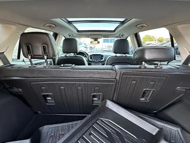 2020 GMC Terrain FWD Denali