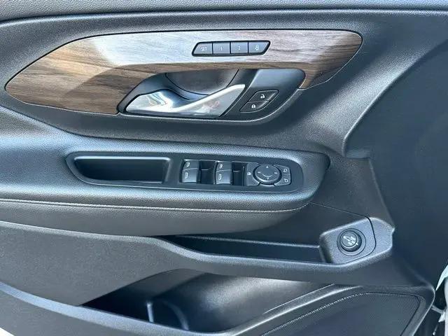 2020 GMC Terrain FWD Denali