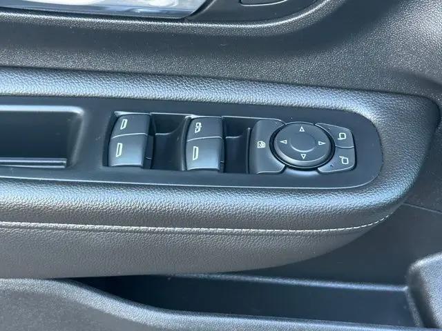 2020 GMC Terrain FWD Denali