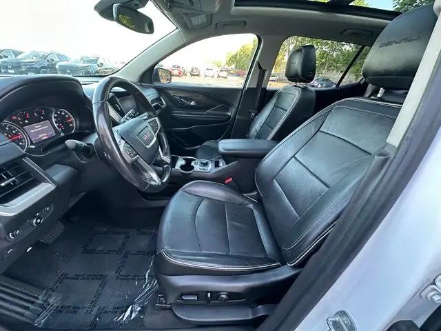 2020 GMC Terrain FWD Denali