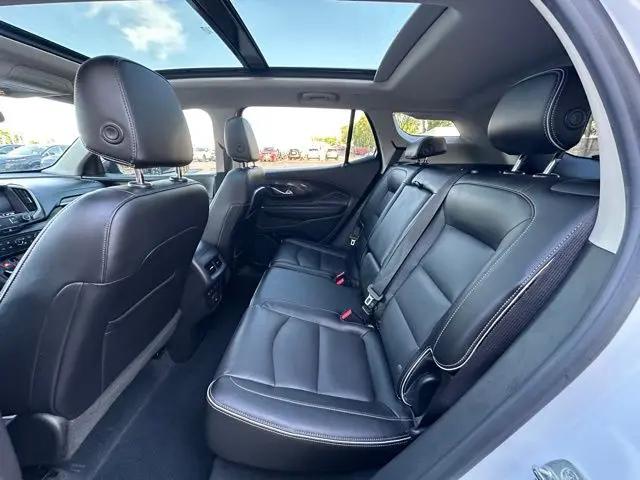 2020 GMC Terrain FWD Denali