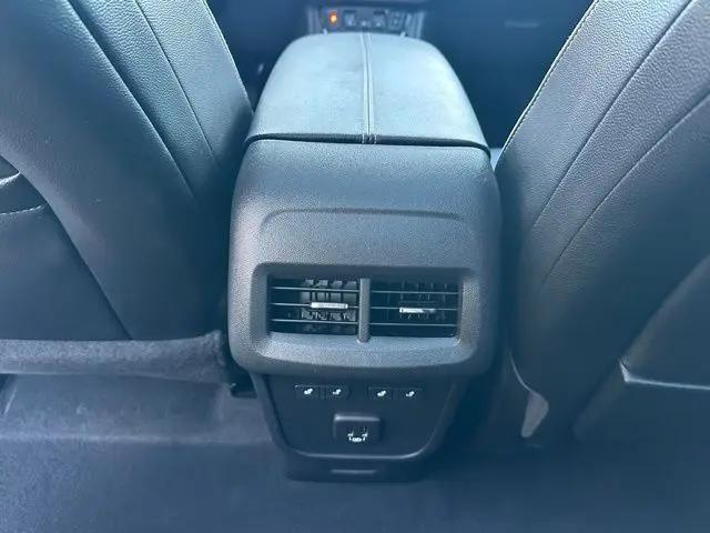 2020 GMC Terrain FWD Denali