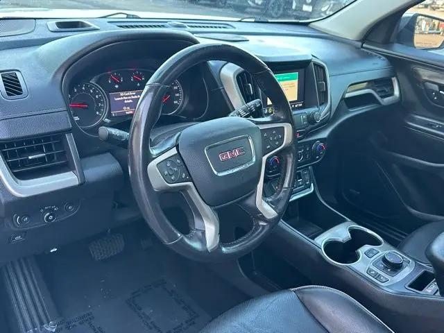 2020 GMC Terrain FWD Denali