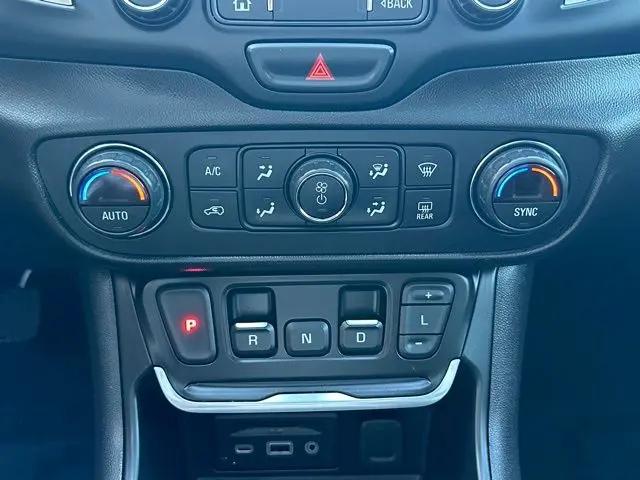 2020 GMC Terrain FWD Denali