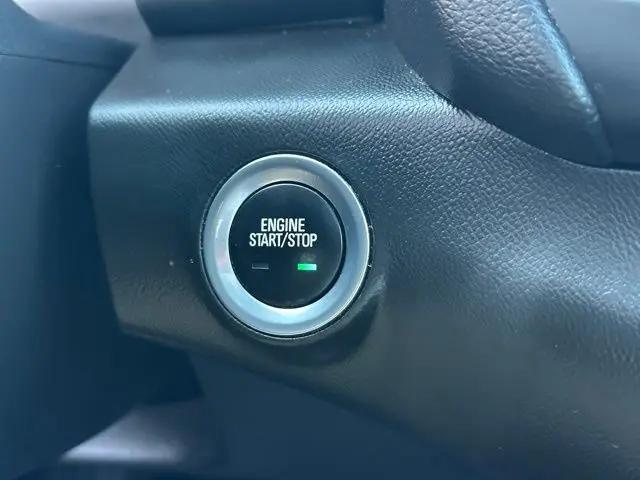 2020 GMC Terrain FWD Denali