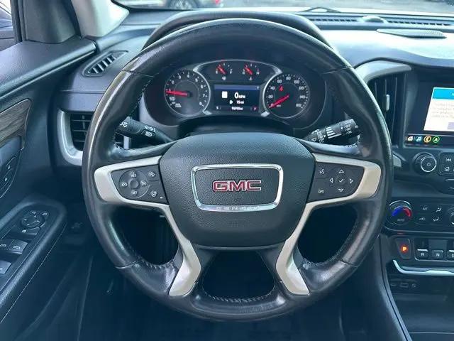 2020 GMC Terrain FWD Denali