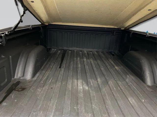 2004 Chevrolet Silverado 1500 Z71