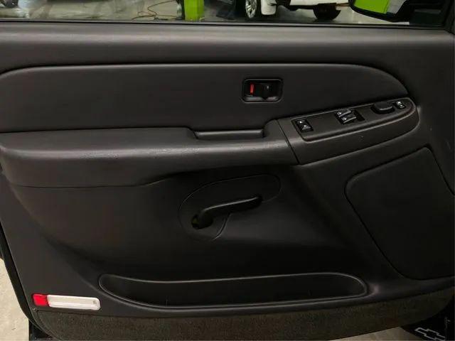2004 Chevrolet Silverado 1500 Z71