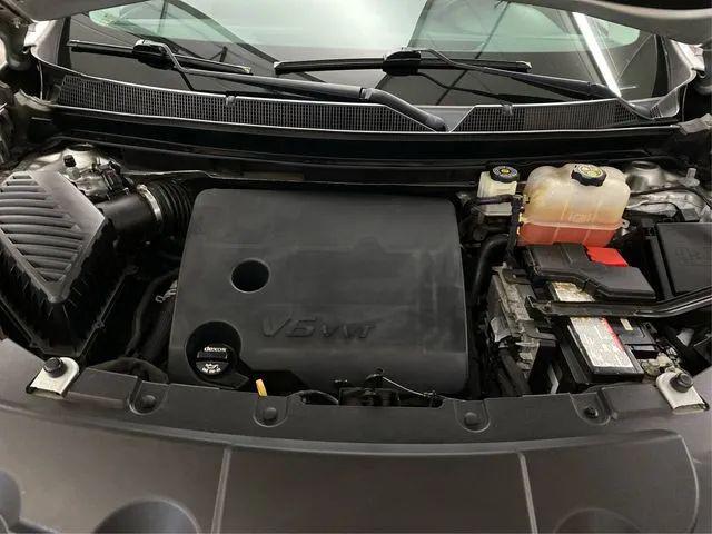 2019 Chevrolet Traverse 3LT