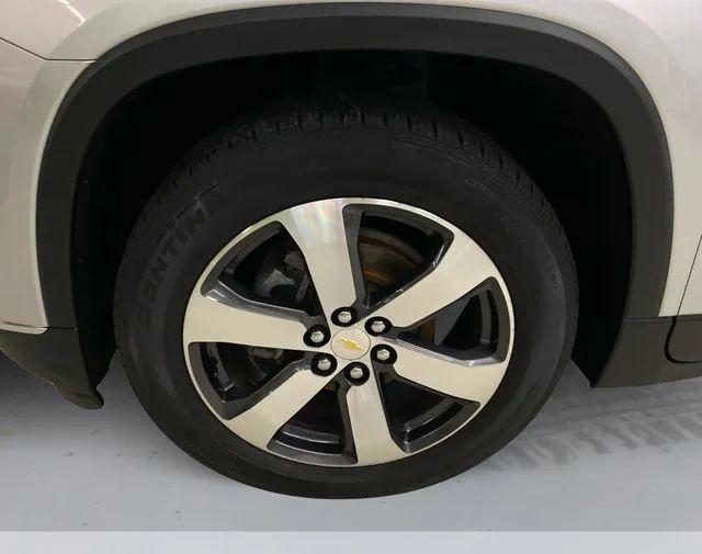 2019 Chevrolet Traverse 3LT