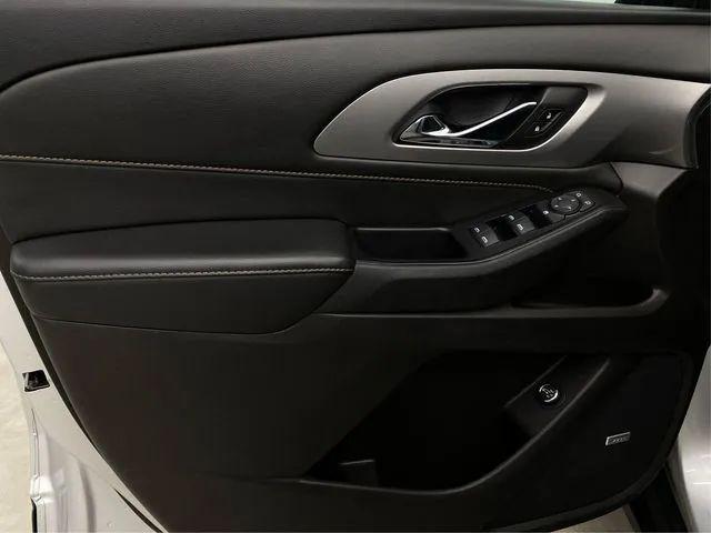 2019 Chevrolet Traverse 3LT