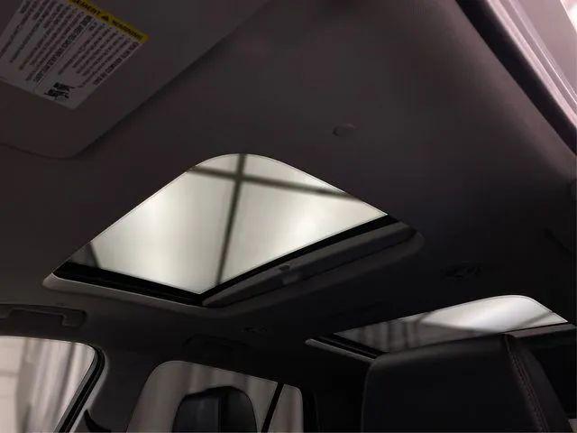2019 Chevrolet Traverse 3LT