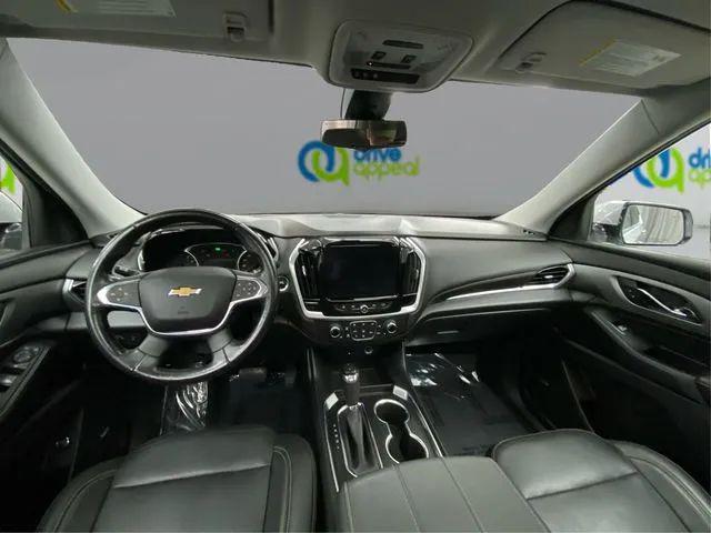 2019 Chevrolet Traverse 3LT