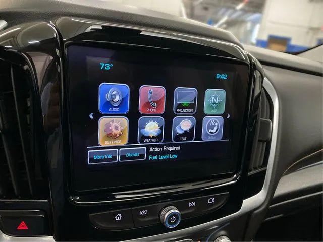 2019 Chevrolet Traverse 3LT