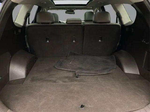 2019 Hyundai Santa Fe Ultimate