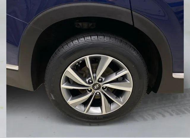 2019 Hyundai Santa Fe Ultimate