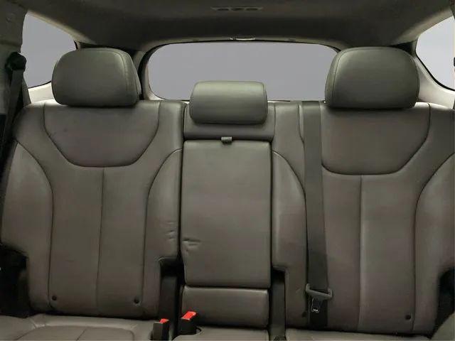 2019 Hyundai Santa Fe Ultimate