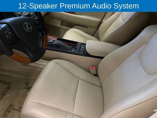 2011 Lexus RX 450h 450h
