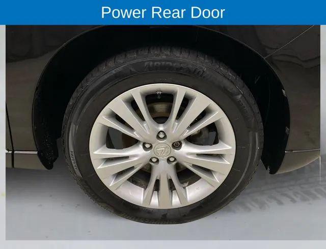 2011 Lexus RX 450h 450h