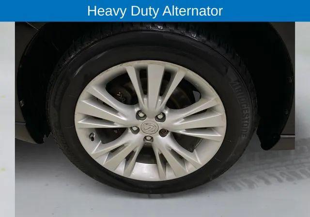 2011 Lexus RX 450h 450h