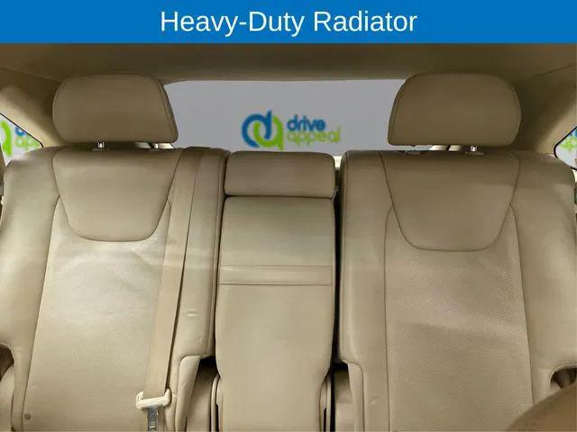 2011 Lexus RX 450h 450h