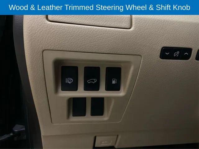 2011 Lexus RX 450h 450h