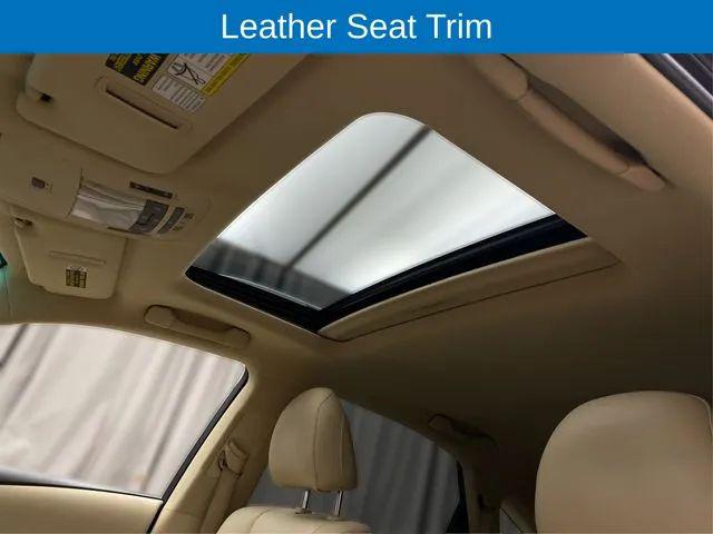 2011 Lexus RX 450h 450h
