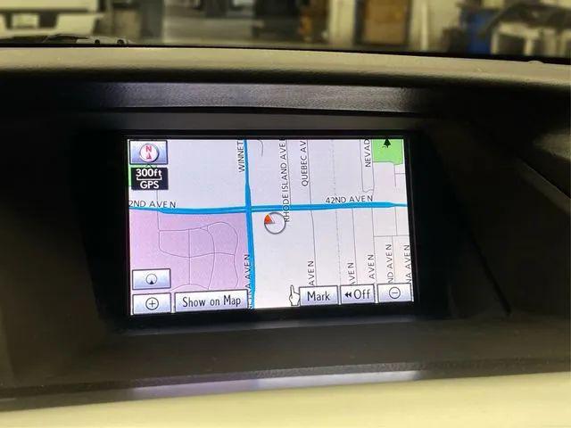 2011 Lexus RX 450h 450h