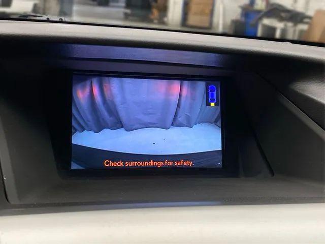 2011 Lexus RX 450h 450h