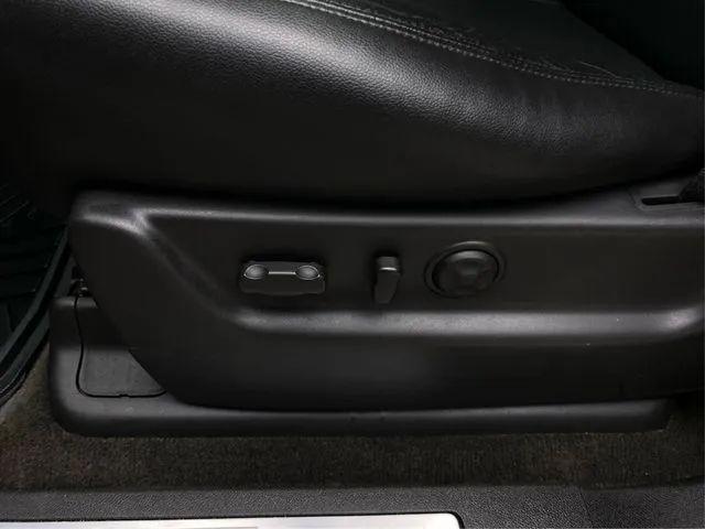 2013 Chevrolet Tahoe LTZ