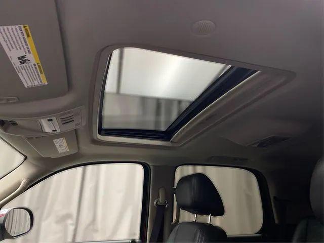 2013 Chevrolet Tahoe LTZ