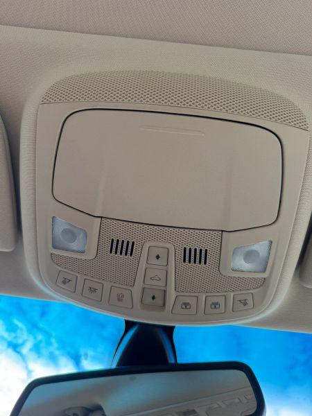 2018 Lincoln MKZ Hybrid Reserve