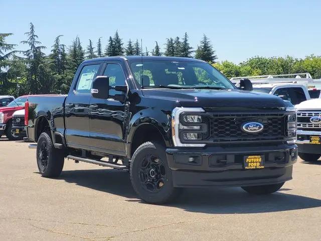 2026 Ford F-250 XL for sale in Roseville, CA