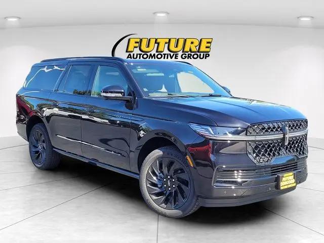 2026 Lincoln Navigator Reserve L for sale in Roseville, CA