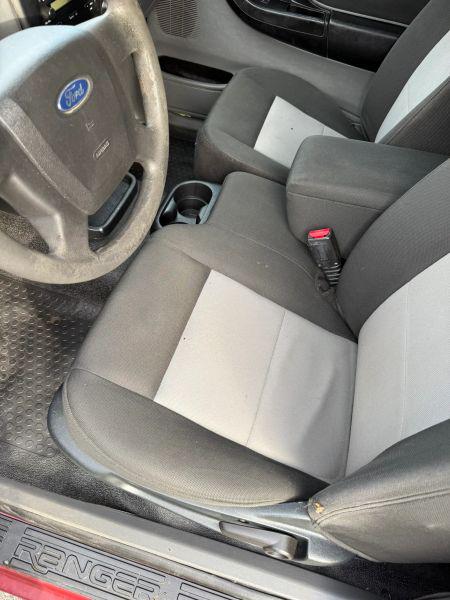 2010 Ford Ranger XLT