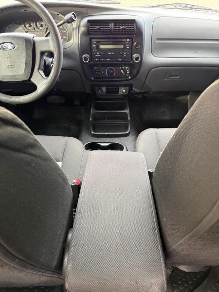 2010 Ford Ranger XLT