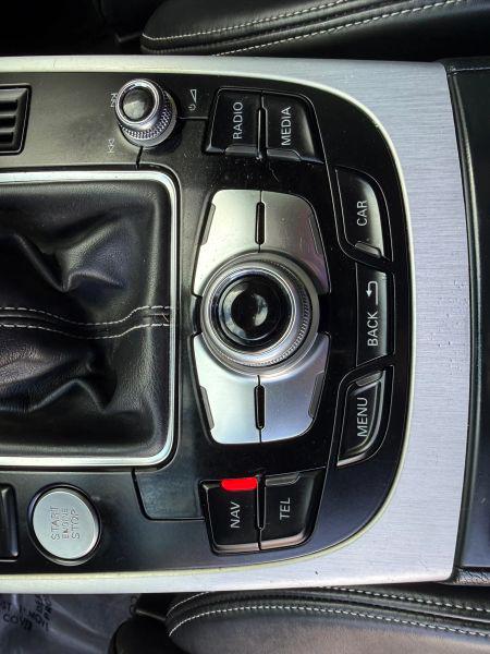 2013 Audi S4 3.0T Premium Plus