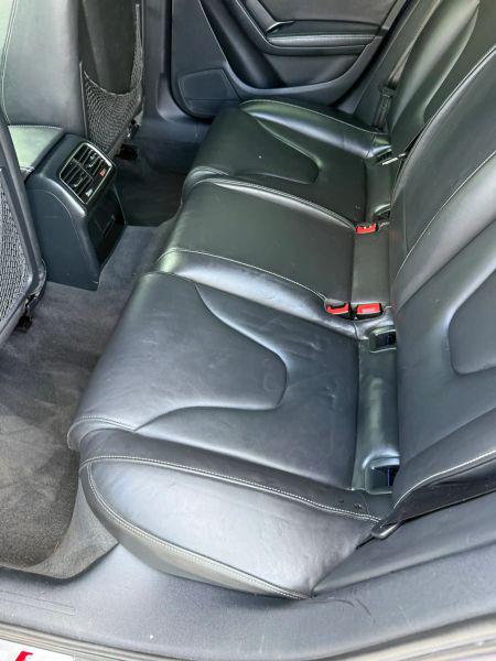 2013 Audi S4 3.0T Premium Plus