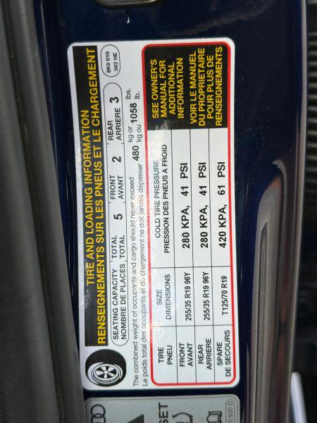 2013 Audi S4 3.0T Premium Plus