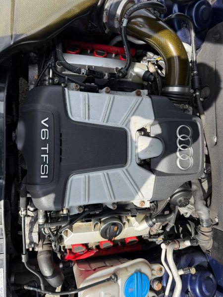 2013 Audi S4 3.0T Premium Plus